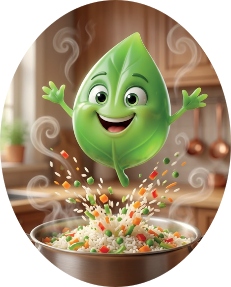 Nema Seasoning range